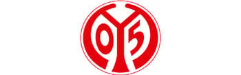 Fußballbundesligist 1. FSV Mainz 05