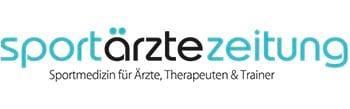 Sport&auml;rztezeitung